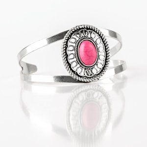 Deep In The TUMBLEWEEDS - Pink